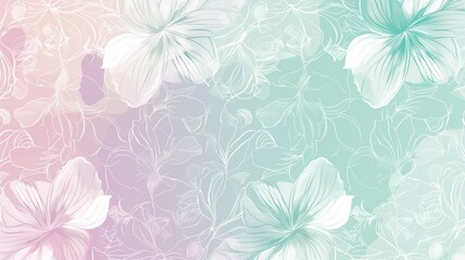 Poster - Versatile vector background with abstract design elements.