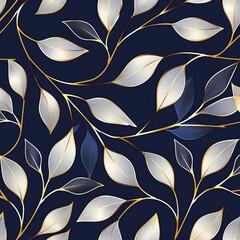 Poster - Versatile vector background with abstract design elements.
