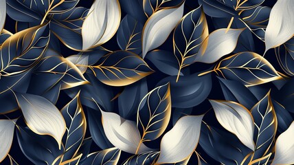 Poster - Versatile vector background with abstract design elements.