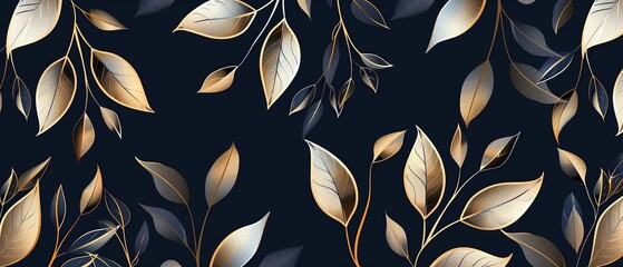 Aufkleber - Versatile vector background with abstract design elements.