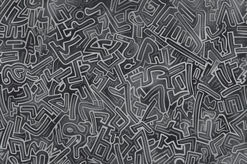 Poster - Versatile vector background with abstract design elements.