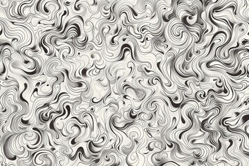 Poster - Versatile vector background with abstract design elements.