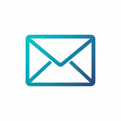 mail envelope icon