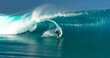 © Azathoth Pics - Teahupo'o, Tahiti, French Polynesia