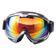 © shahzaib - Ski goggles isolated on transparent background