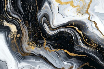 Poster - Versatile vector background with abstract design elements.