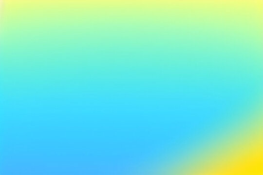 抽象的な色のグラデーションの背景の粒子の粗いオレンジ青黄色白ノイズ テクスチャ背景バナー ポスター ヘッダー カバー デザイン。