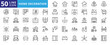 © Iconjam - Home decoration icon set with design, trend, idea, renovation, interior, architecture, furnished, and floor plan.
