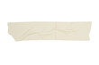 © panadesignteam - Torn masking paper tape isolated transparent