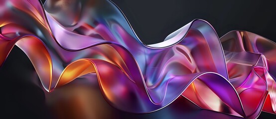 Wall Mural - Abstract background