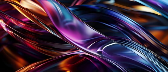 Wall Mural - Abstract background