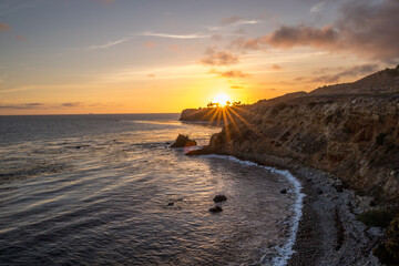 Wall Mural - Gorgeous Rancho Palos Verdes