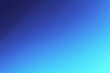 © Fabian - 벽지, 로고, 배너, 웹 디자인 템플릿에 대한 흐림 배경을 혼합하는 어둡고 밝은 파란색 그림이 포함된 파란색 그라데이션 추상 배경