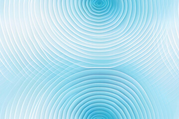 light blue gradient background blue radial gradient effect wallpaper AI