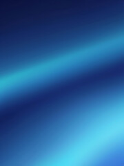 Wall Mural - Abstract blue gradient background looks modern blurry textured blue wallpaper