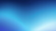 © Al Amin - Abstract blue gradient background looks modern blurry textured blue wallpaper