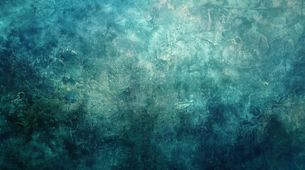 This textured background showcases a mix of soft, velvety textures and gritty, grainy patterns in shades of blue and green.