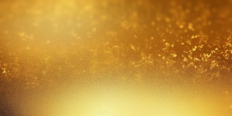 Wall Mural - Gold texture background, shiny golden texture, shiny gold foil, shiny golden gradient, shiny golden metallic  foil  wallpaper, shiny metallic  wrapping paper bright yellow wall paper wallpaper .banner
