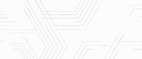 Poster - Vector black and white geometric pattern seamless pattern diagonal rectangular lines.	