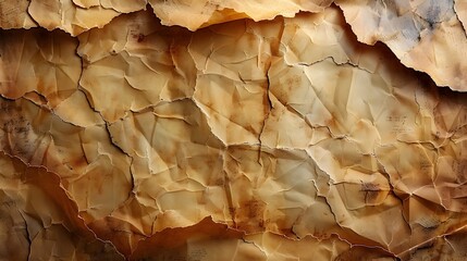 Poster - Weathered Earthy Textural Abstract Grunge Background for Creative Designs