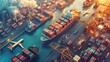 © tanongsak - Global Trade