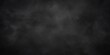 © Nice Seven - Dark grey blackboard background, dark grey texture, empty wall, dark grey concrete textured grunge abstract background , banner