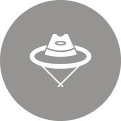 Hat Icon