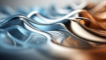 modern abstract background, wave background