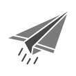 © MS_Design - Paper Plane Icon