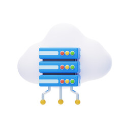 Aufkleber - 3D Scalable Bandwidth Customizes the network