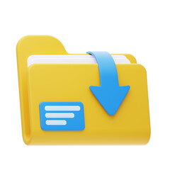 Aufkleber - 3D Instant Access With Download