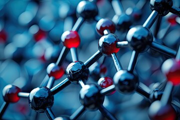 Poster - Examine the chemistry of coordination polymers