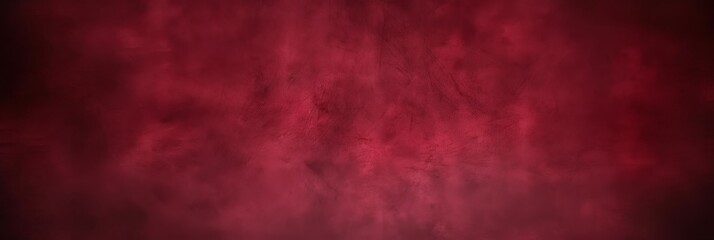 Wall Mural -  Dark red watercolor  background, , Dark red background, dark red grunge texture, dark burgundy backdrop for photography studio, burgandy background, dark maroon background, dark crimson texture, 