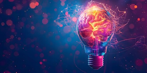 Poster - Innovation Spark Ignites Boundless Creativity with Powered Brainstorming Tool for Developing Cutting Edge Product Ideas