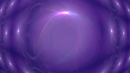 Wall Mural - nebula color smoke abstract illustration