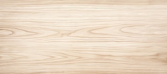 Light Oak Wood Texture Background