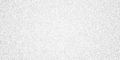 	
White paper texture overlay and noise small particle Grunge texture overlay with fine grains isolated on white background. distressed background. stone vintage rough monochrome vector dust.