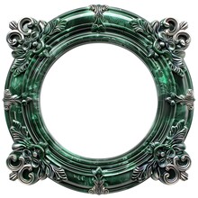 Jade Frame Free Stock Photo - Public Domain Pictures