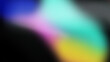© Nastassia - Vibrant grainy background, blue orange blue black noise texture color gradient, backdrop header poster banner design