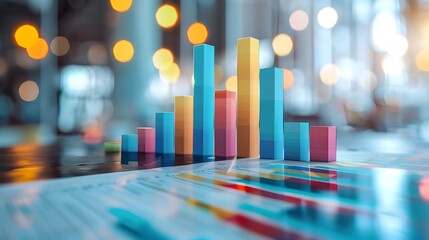 Poster - Dynamic Data Visualization for Empowering Future Leaders Insights and Strategies for Successful Leadership Development