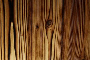 Natural wood grain texture. Detailed pattern with organic lines and rich tones, perfect for backgrounds, design, and architectural projects