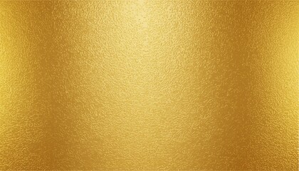 Wall Mural - gold texture background metallic golden foil or shinny wrapping paper bright yellow wall paper for design decoration element