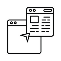coding icon