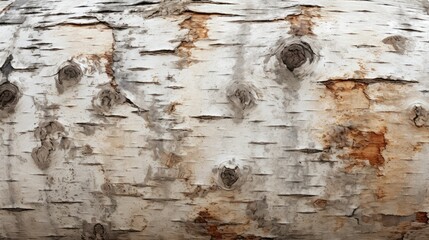 tree birch wood texture