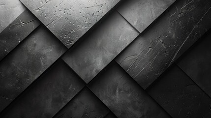 Poster - pattern wall textured surface design architecture background abstract