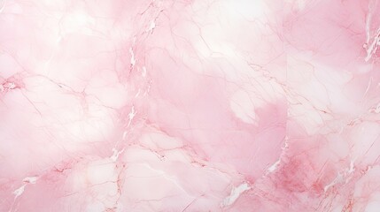 Wall Mural - marble elegant background pink