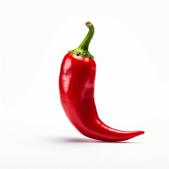 Sticker - red hot chili pepper