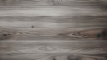 Wall Mural - finish gray brown wood background