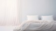 © vectorwin - cozy blurred minimalist interior