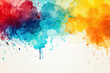 © ArtistryAxis - High-Quality Watercolor Background for Artistic Projects Ideal for Graphic Design Print and Digital Use